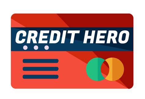 Credit hero. Things To Know About Credit hero. 